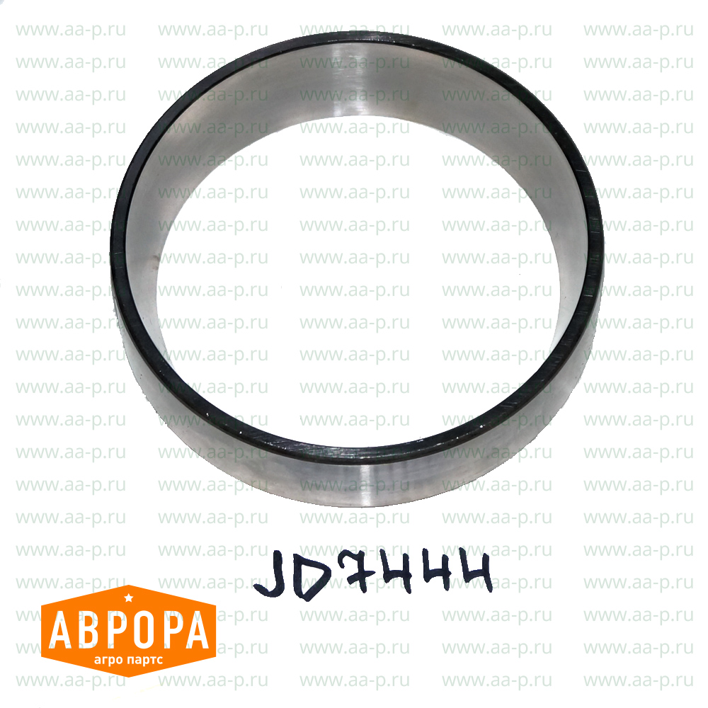 JD7444 НАРУЖН. КОЛЬЦО ПОДШИПН.